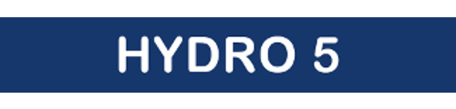 WILKINSON Hydro 5 Skin Protection Bežný holiaci strojček