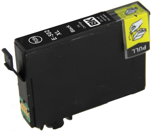 Atrament pre EPSON 502 XL Expression Home XP5100 XP5150 XP5155 WF2880