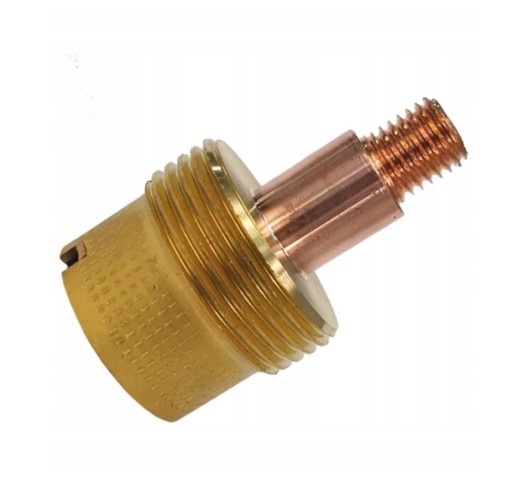 JUMBO PLYNOVÁ OBJEKTÍVA VEĽKÁ 1,6 TIG SR-9/20 SR9 SR20 1,6 mm T45V116S