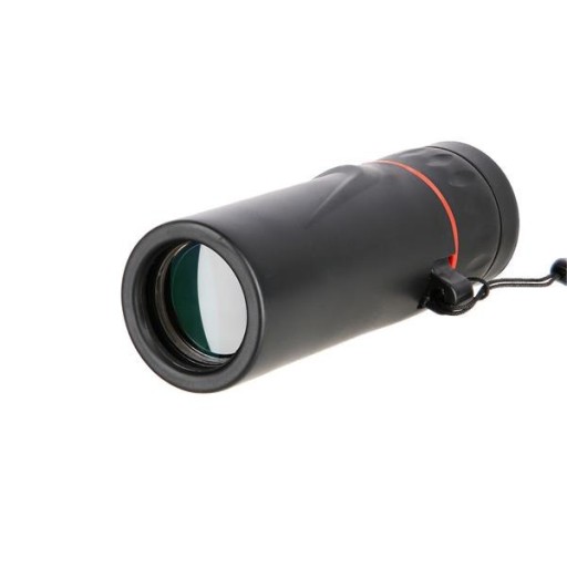 TURISTICKÝ ROZSAH MONOCULAR MINI BINOCULAR SURVIVAL