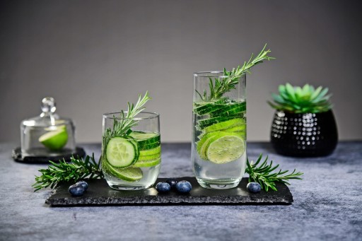 Glasmark POHÁR NA NÁPOJE, ŠŤAVU, VODU, 280ml