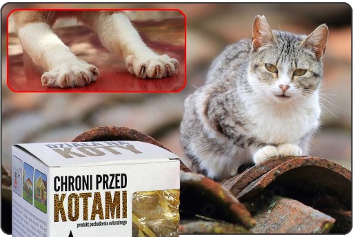 KUNAGONE odpudzovač mačiek do auta a domácnosti 2 ks.