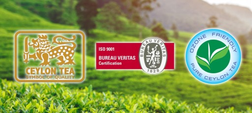 EARL GREY čierny čaj bergamot EXPRESS citrus Basilur - 25 x 2 g