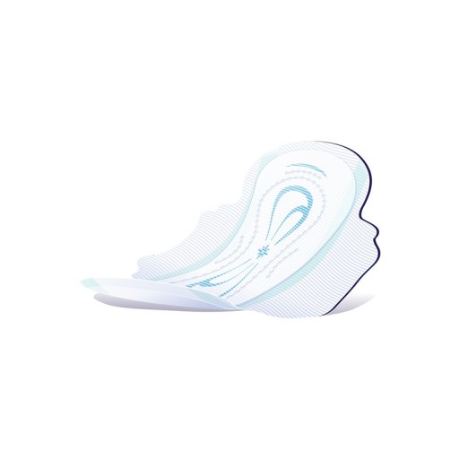 Bella Perfecta Ultra Blue hygienické vložky 20 ks.