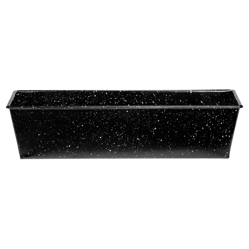 Textúrovaný plech na pečenie s nepriľnavou vrstvou 30x11,5x7cm
