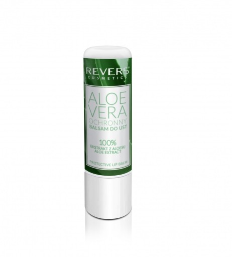 REVERS ALOE VERA BALZAM NA PERY