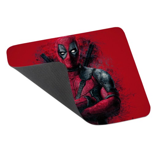 PODLOŽKA POD MYŠ MARVEL DEADPOOL