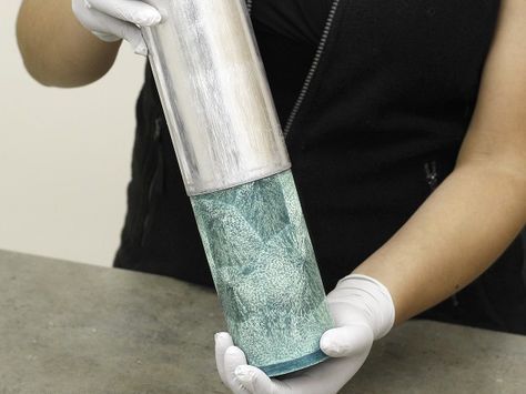 Palmový vosk 1 kg na samostatne stojace stĺpové sviečky