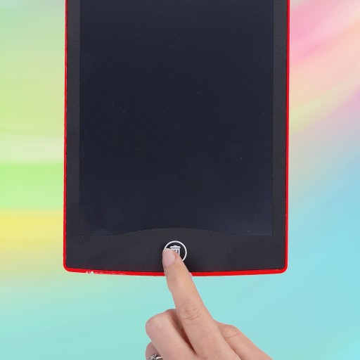 GRAFICKÝ TABLET SO ŠTÝLOM PRE DETI 8,5