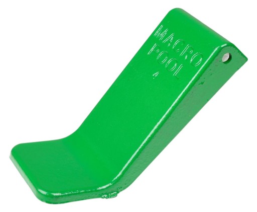 SUŠŠIA OSA JAZYKA PRE DOBYT A KONE MAKRO-BAZÉN PM-5