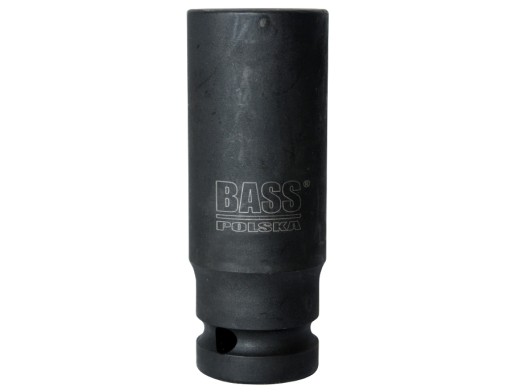 BASS POLAND NÁRAZOVÁ ZÁSUVKA 1/2'' 10MM DLHÁ H-78