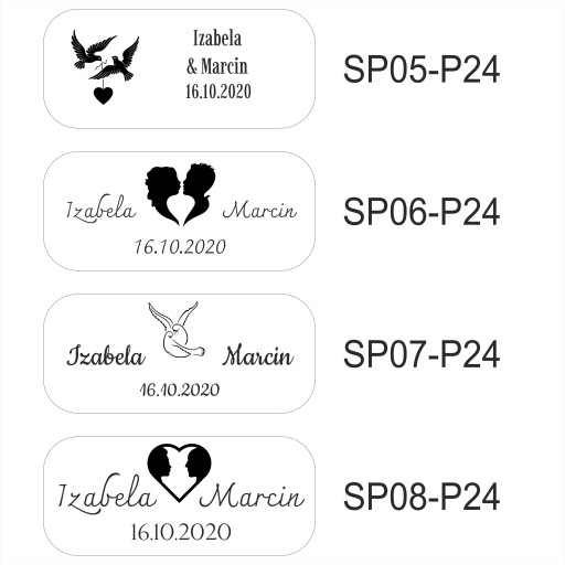 Pendrive 4 GB USB 2.0 box + SVADOBNÉ GRAVÍROVANIE