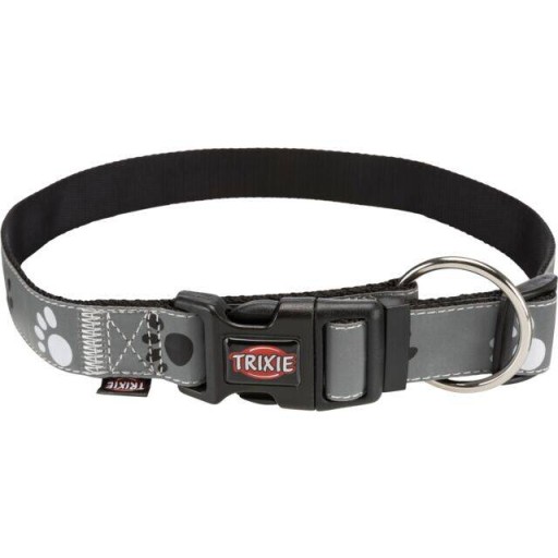 Trixie REFLEXNÝ obojok pre psa L-XL 40-65cm/25mm