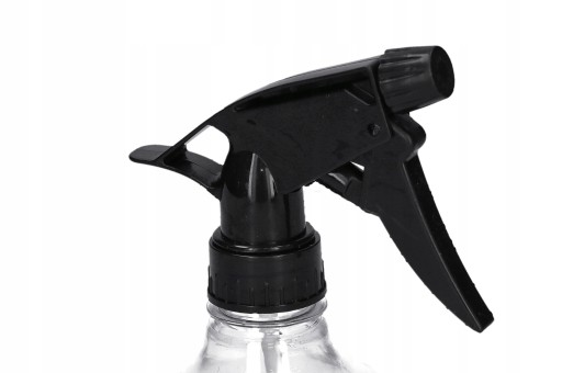KADERNÍK SPRAYER rozprašovač vody 250ml pre domáce použitie v salónoch