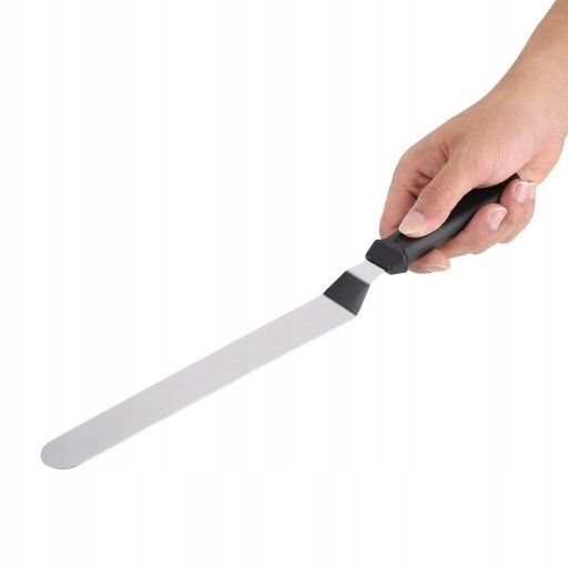 SPALE NÔŽ NA KRÉMOVÉ KOLÁČKY OZDOBA 32 cm