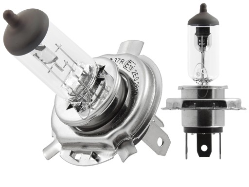 HAL ZÁSNUBNÉ. HS1 12V 35/35W PX43T BOSMA