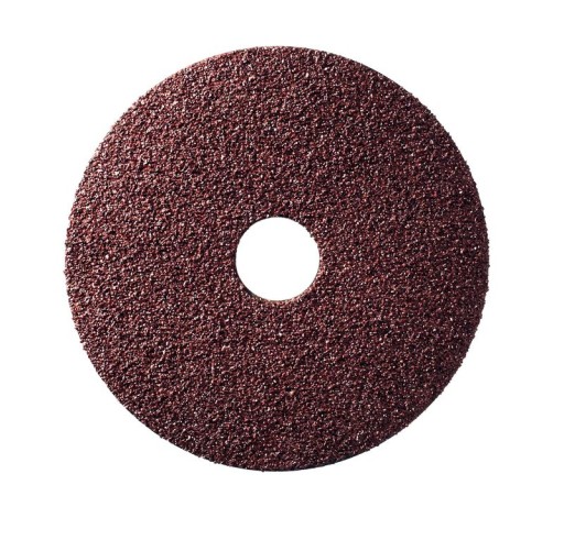 ABRA BETA FIBER CORUNDUM DISK 115 A36 001441036