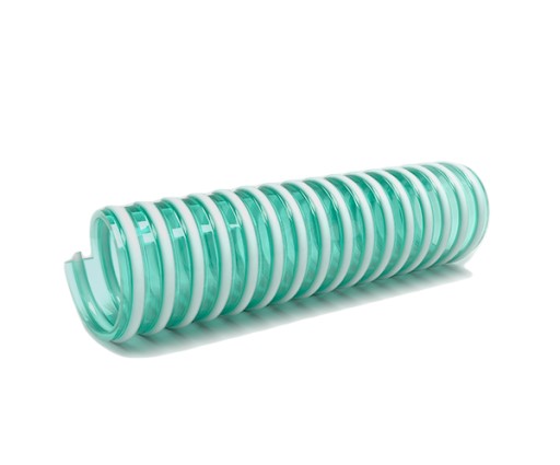 PVC SACIA HADICA NA VODU FI 25mm 1