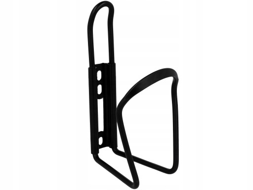 Klietka na fľašu JY-9002/BC18, čierny nylon