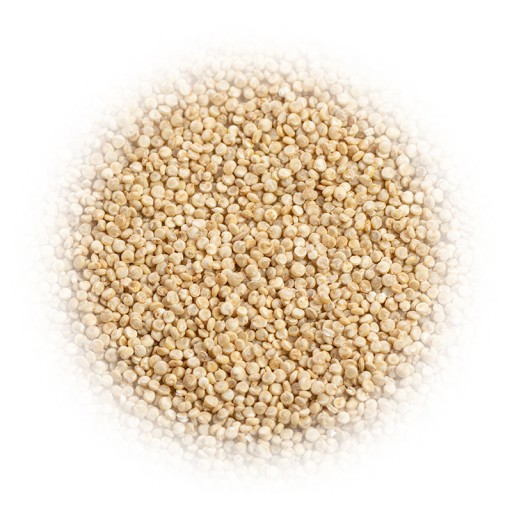 Sušená quinoa, červené klíčky quinoa, 250g