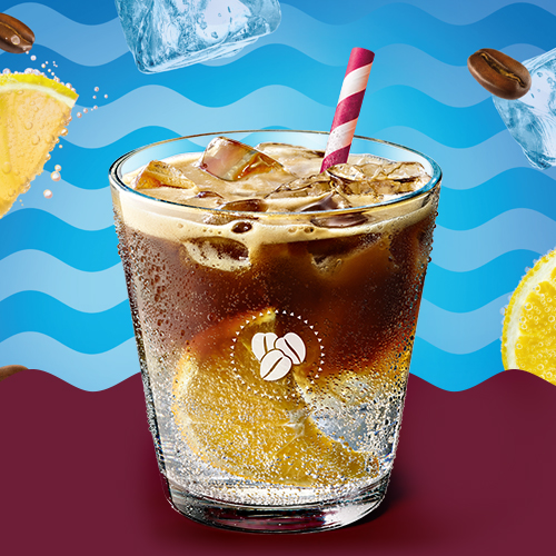 Costa Coffee Honduran Nespresso kapsule 10 ks