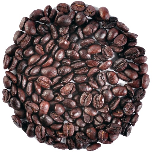 ARABICA ZAMBIA AA Klasická zrnková káva 100g