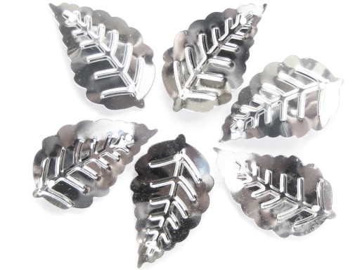 Flitrové listy 54 ks 24x14mm CL30sr