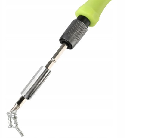 SADA PRESNÝCH SKRUTKOVAČOV 32V1 32 EL TORX BIT SADA SKRUTKOVAČOV