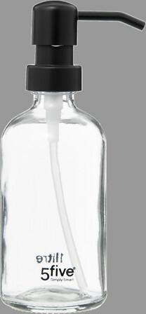 Nádoba na mydlo 250 ml