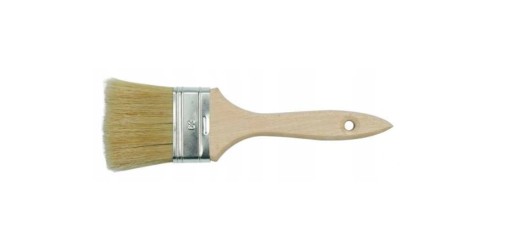 ANGLICKÝ PLOCHÝ KEFA 63mm
