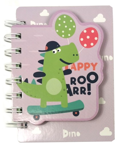 Kolesá Dino ADAR rady Kołonotes 85x120