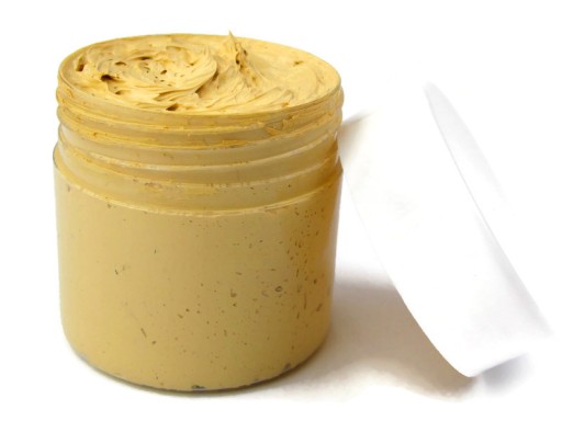 LESKLÁ BÉŽOVÁ LEŠTIACA PASTA 1500 MÄKKÝ