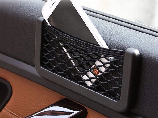 ORGANIZÁTOR VRECKO SIETE NA AUTO VRECKO