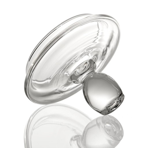 Viečko na degustačný pohár Glencairn Glass