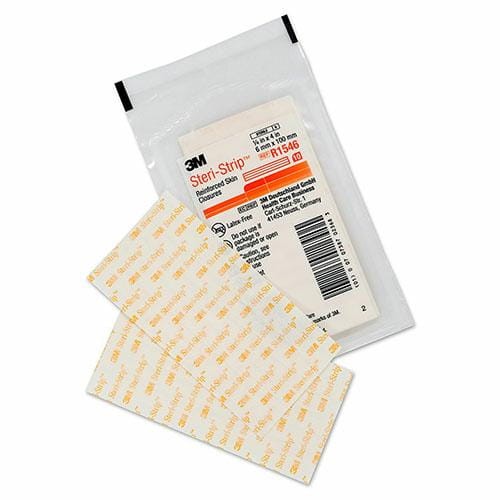 Steri-Strips 6 x 100 mm 3M