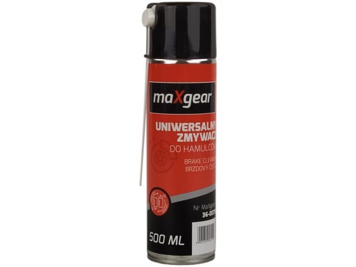 Čistič bŕzd Maxgear 36-0079