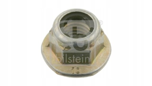Matica (M10 x 1,5 mm, veľkosť kľúča 15)