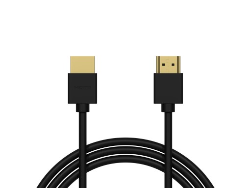 HDMI 2.0 BLOW 3D TV 4K Ethernet kábel 3m