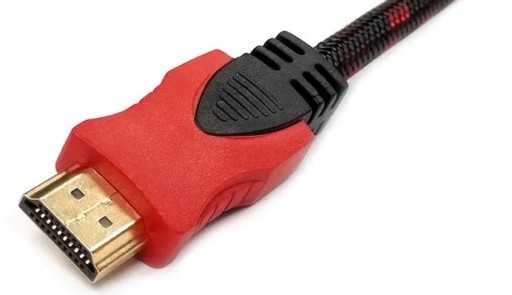 DVI HDMI ADAPTÉROVÝ KÁBEL 1,5M FULL HD 1080P