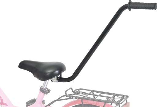 RUkoväť PRÍTLAČNEJ TYČNEJ TYČNEJ VODIČKY BICYKLA