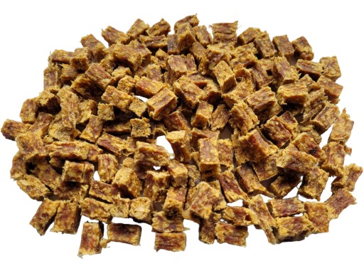 MÄSO trenažéry TURECKO 100g 100% prírodné