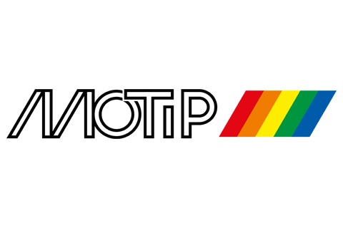 MOTIP GRAND PRIX LAK ČIERNY LESK 500ML