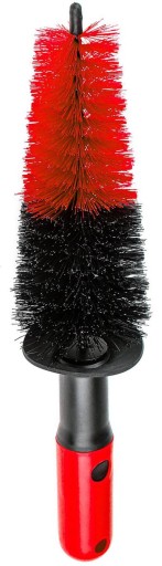 KEFA NA UMÝVANIE RÁFOV A KLOBÚK PNEUMATÍK, 30 cm, NEKRESLÍ