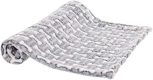 Deka pre psa a mačku deka 75x50 FLEECE SOFT WARM Lovedog pelech S