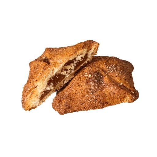 COOKIES Z KRAKOWA Obálka s jablkom 500g