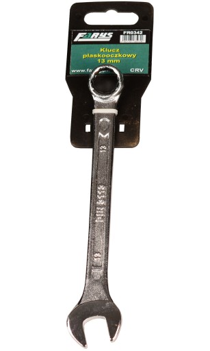 13 mm vidlicový kľúč FR0342