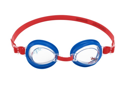 DETSKÉ PLAVECKÉ OKULIARE SPIDER-MAN BESTWAY 98019