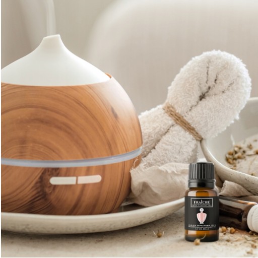LA VIA BELLA aromaterapeutický vonný olej 10ml