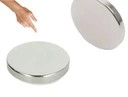 okrúhly NEODYMOVÝ MAGNET 20x3 mm