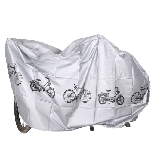 AG262A SKLOPNÝ KRYT NA BICYKEL, MOTORKU, SKÚTER